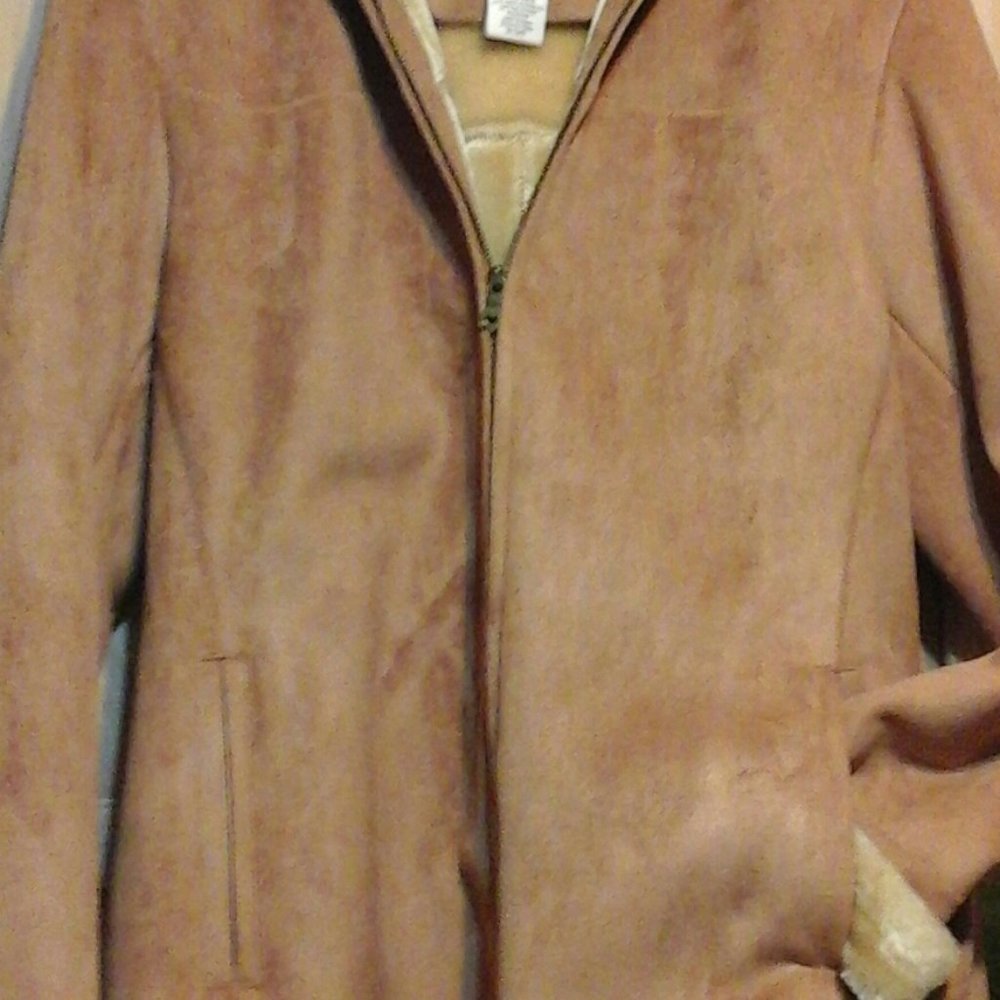 Ladies Coat
